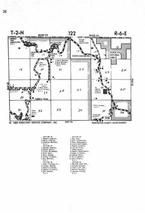 Map Image 054, Pennington County 1985